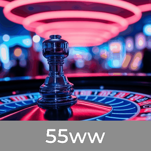Experiência de Jogo Superior com 55ww: Segurança e Serviço Profissional