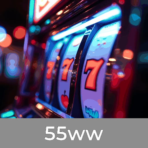 55ww: Seu Cassino Premiado e Seguro
