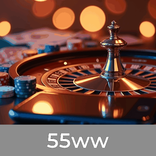 Descubra 55ww: Slots com Mega Jackpot, Jogos de Mesa Estratégicos, e Experiências com Dealers ao Vivo
