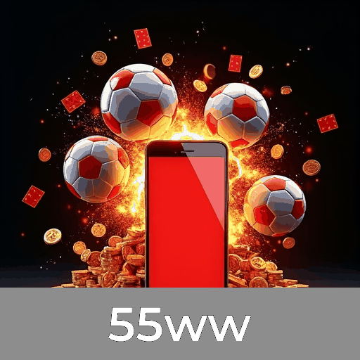Descubra 55ww: Slots com Mega Jackpot, Jogos de Mesa Estratégicos, e Experiências com Dealers ao Vivo