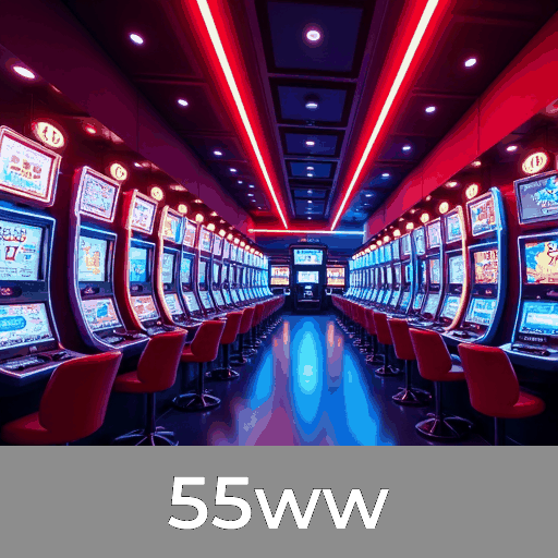 Experimente o Acesso Exclusivo e Seguro no 55ww