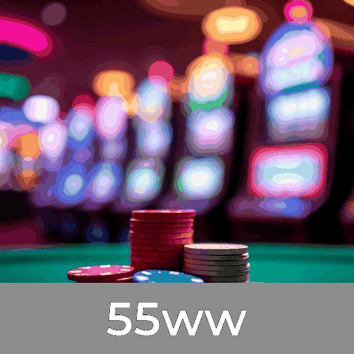 55ww: Apostas Móveis Simplificadas e Funcionalidade Completa