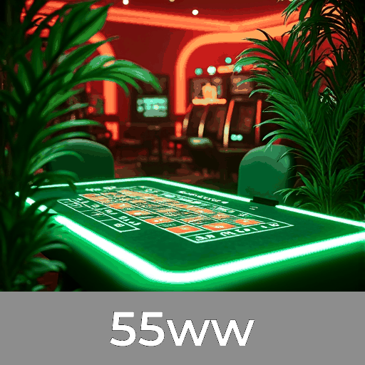 55ww: Seu Cassino Premiado e Seguro